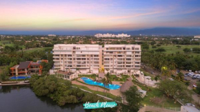 Altamar - Nuevo Nayarit by Marina & Varadero Beach